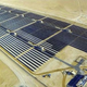The new plant will also draw solar power from photovoltaic cells. (image: DEWA)